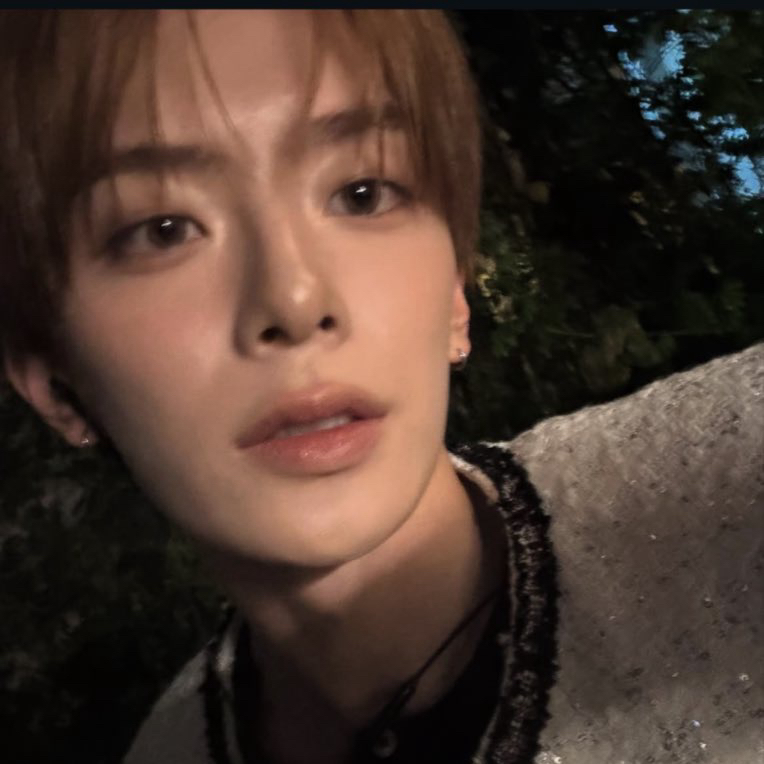 A moment captured by Kangmin (VERIVERY)'s fan