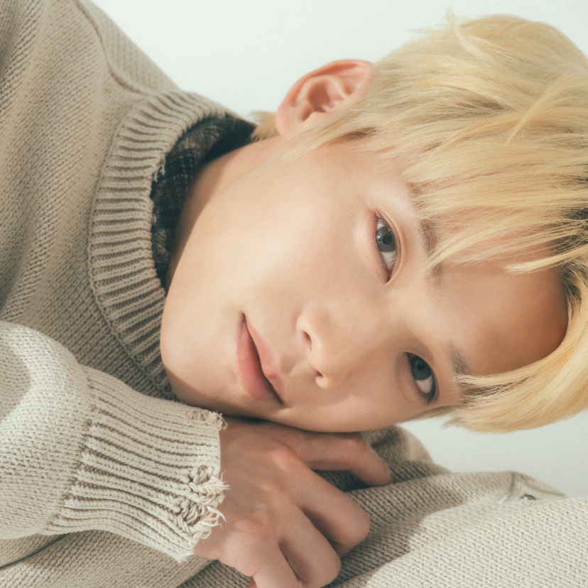 Recent activity shot of Kimura Masaya (INI)