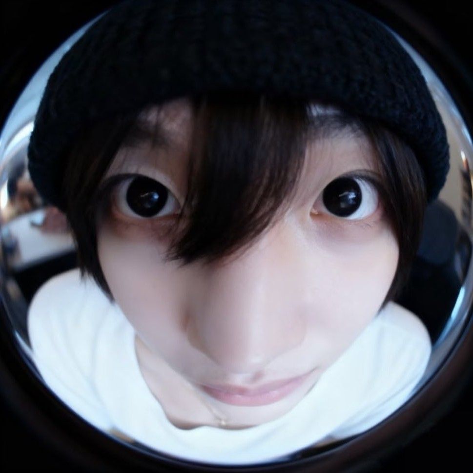 Behind-the-scenes cut of Wonbin (RIIZE)