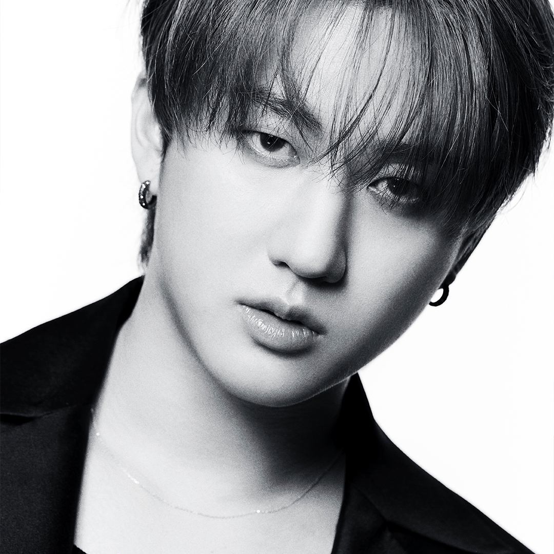 Latest photo of Stray Kids