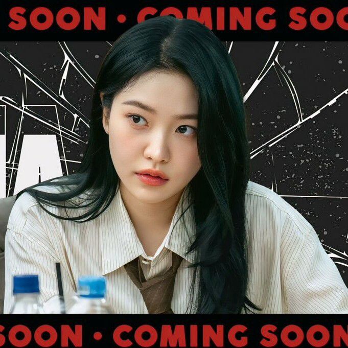 Latest photo of Yeri (Red Velvet)