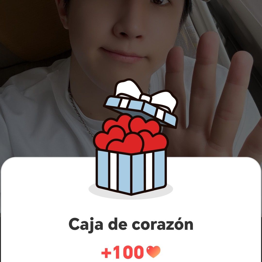Latest photo of Jinjin (ASTRO)