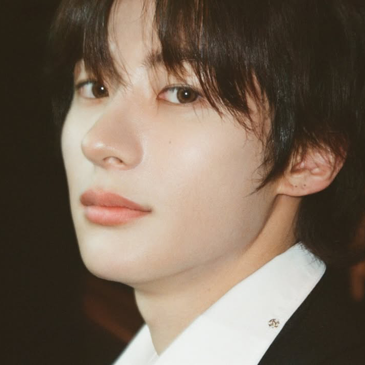 Latest photo of Anton (RIIZE)