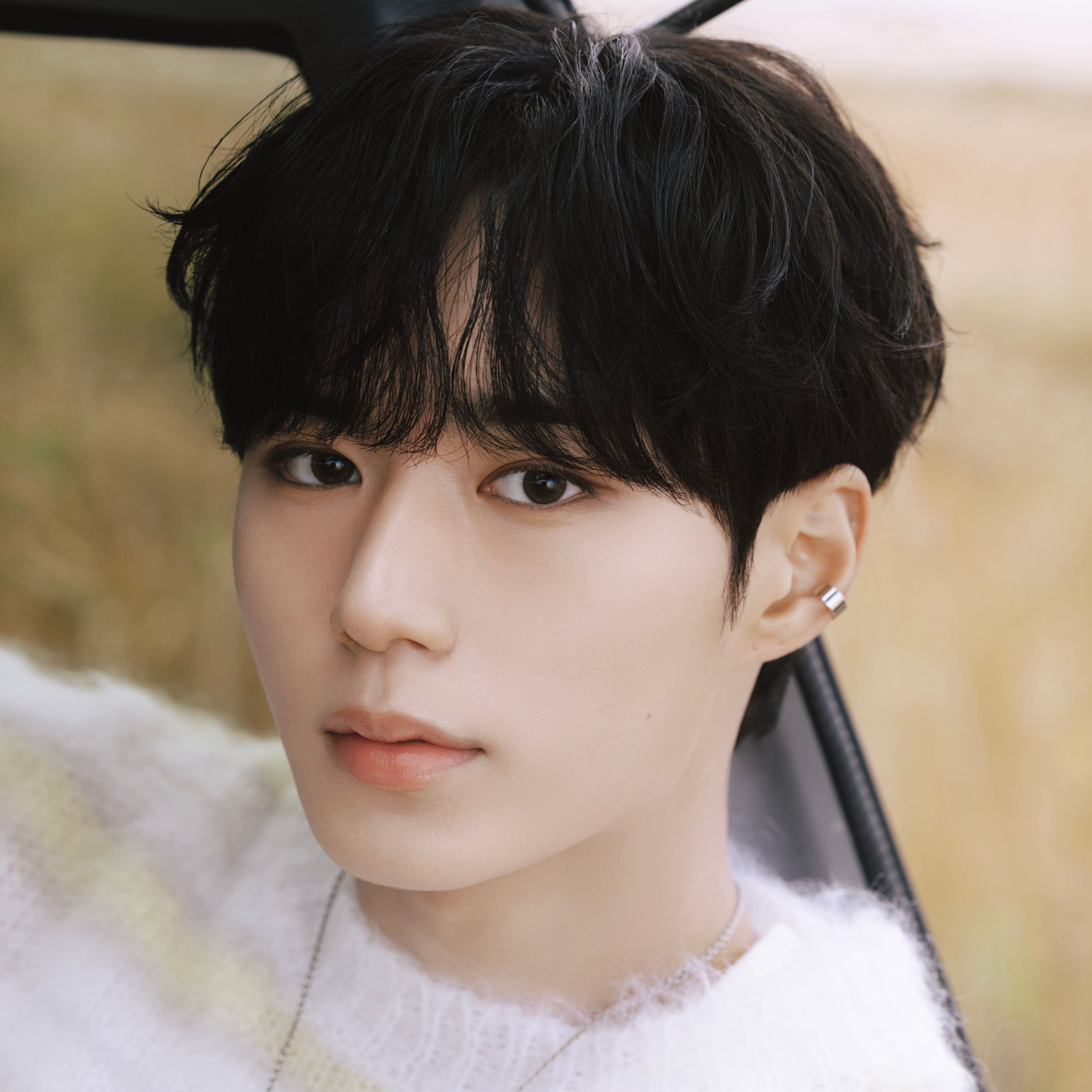 Latest photo of Kim Junseo (ALPHA DRIVE ONE)