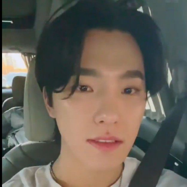 Behind-the-scenes cut of Dino (SEVENTEEN)