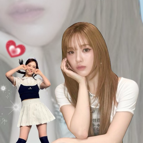 Rio (NiziU)的最新照片