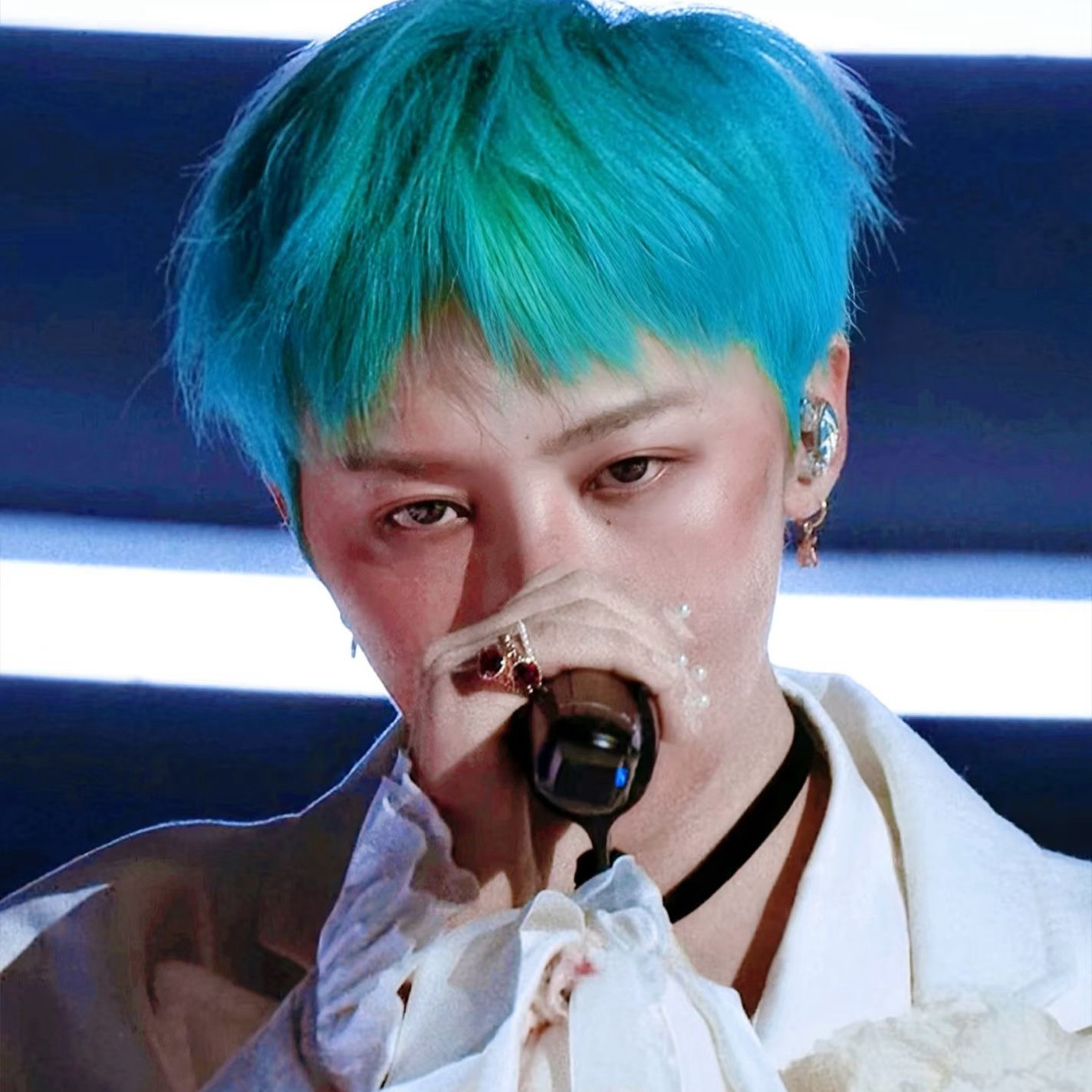 G-DRAGON (BIGBANG)的最新照片