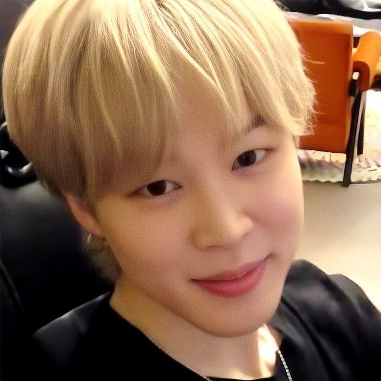 Behind-the-scenes cut of Jimin (BTS)