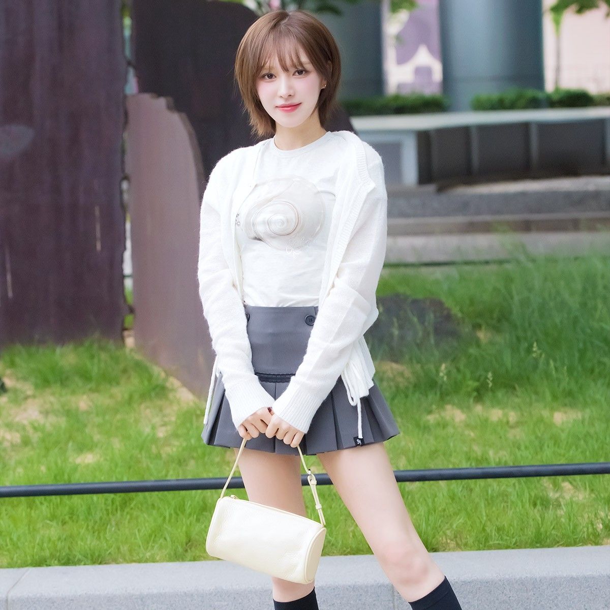 Latest photo of Wendy (Red Velvet)