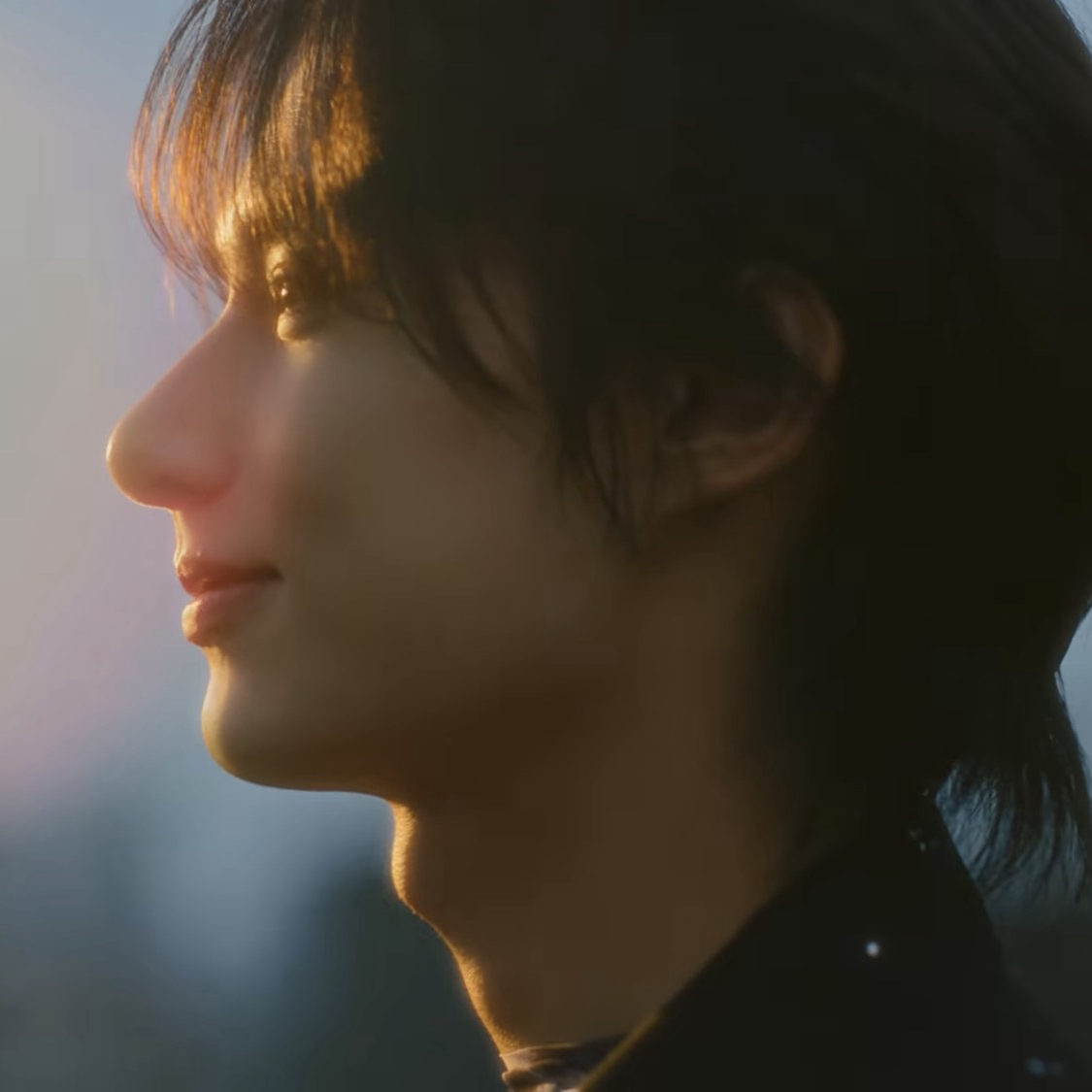 Latest photo of Jun (SEVENTEEN)