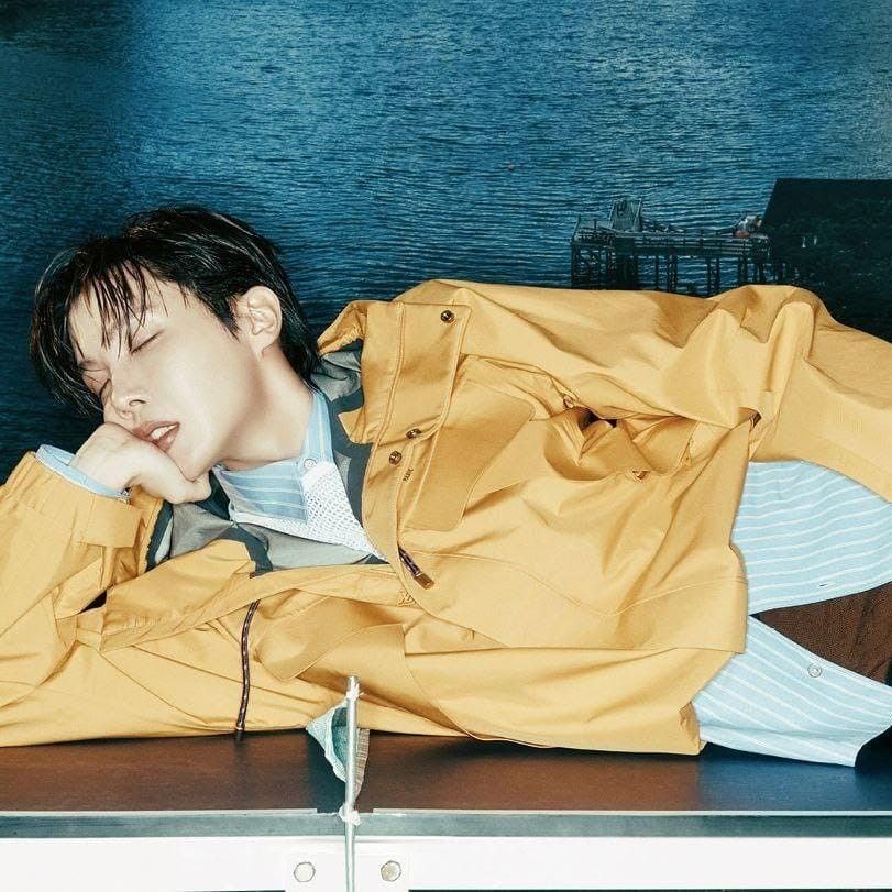 제이홉 (방탄소년단)의 최신 사진