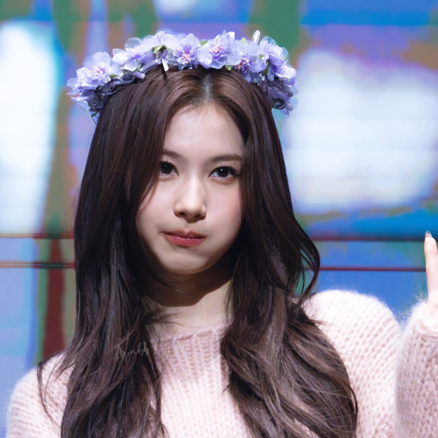 Sana (TWICE)的最新活动照片