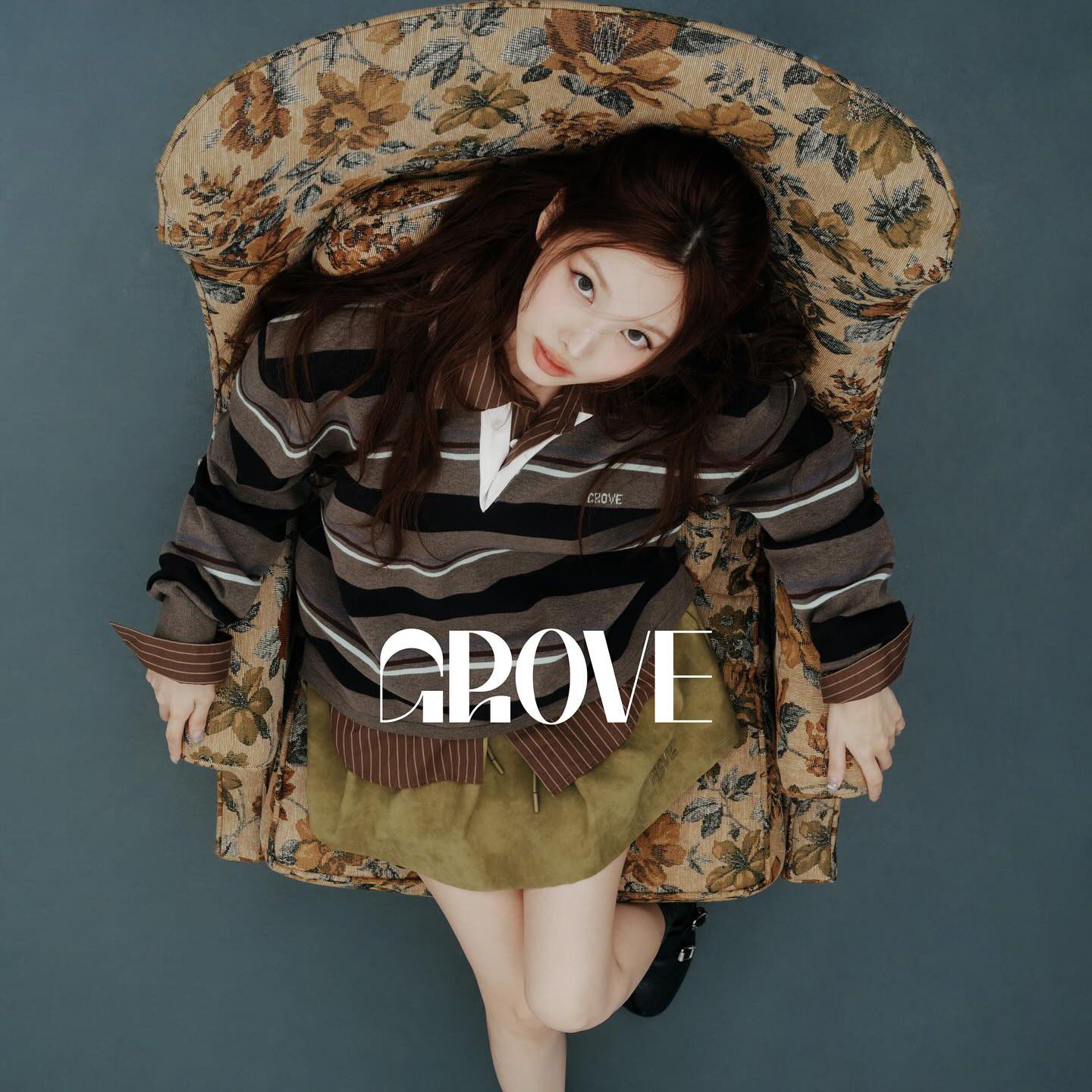Latest photo of Nayeon (TWICE)