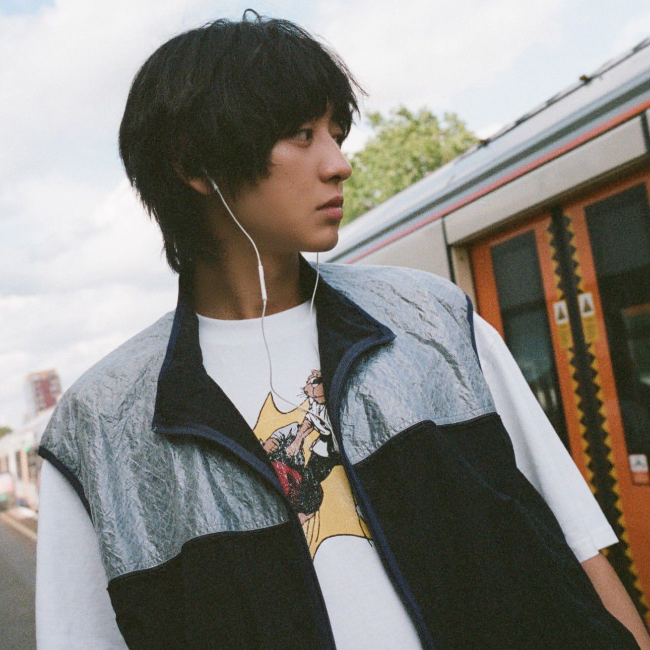 찬열 (EXO)의 최신 사진