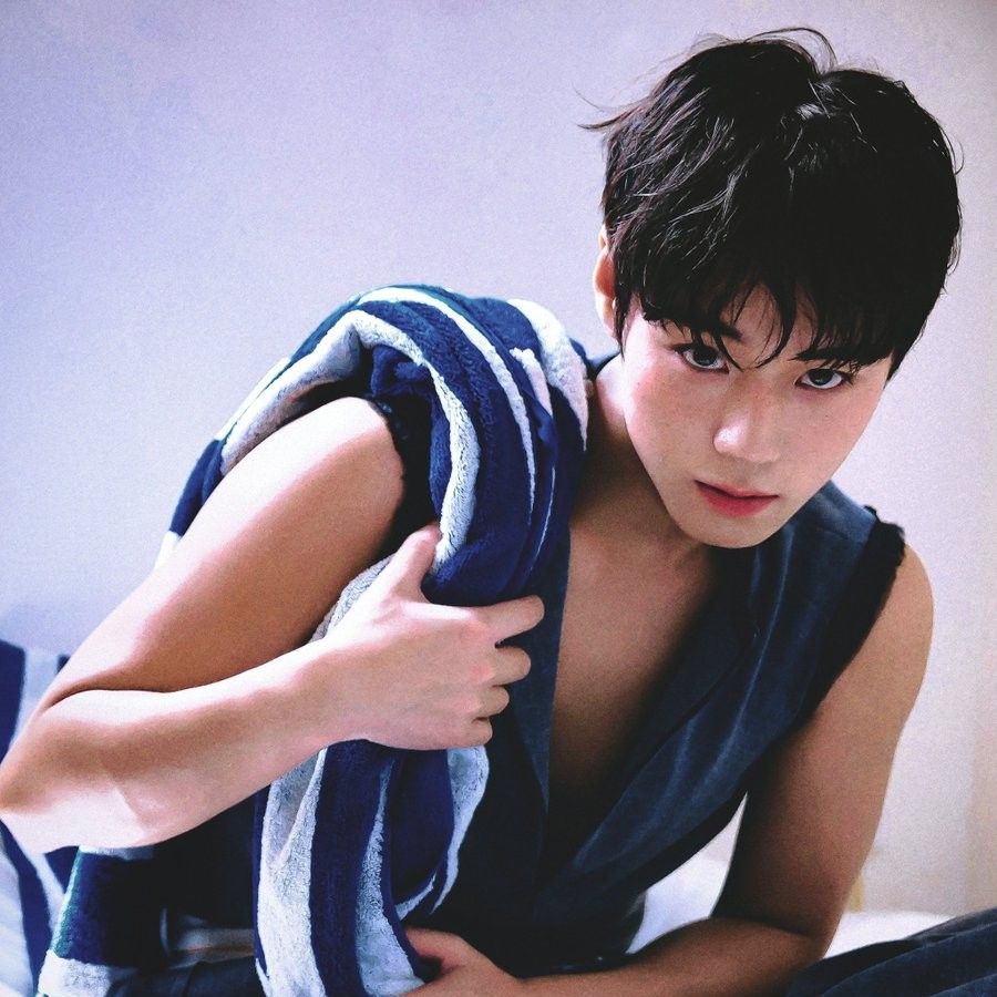 박지훈 최근 활동샷