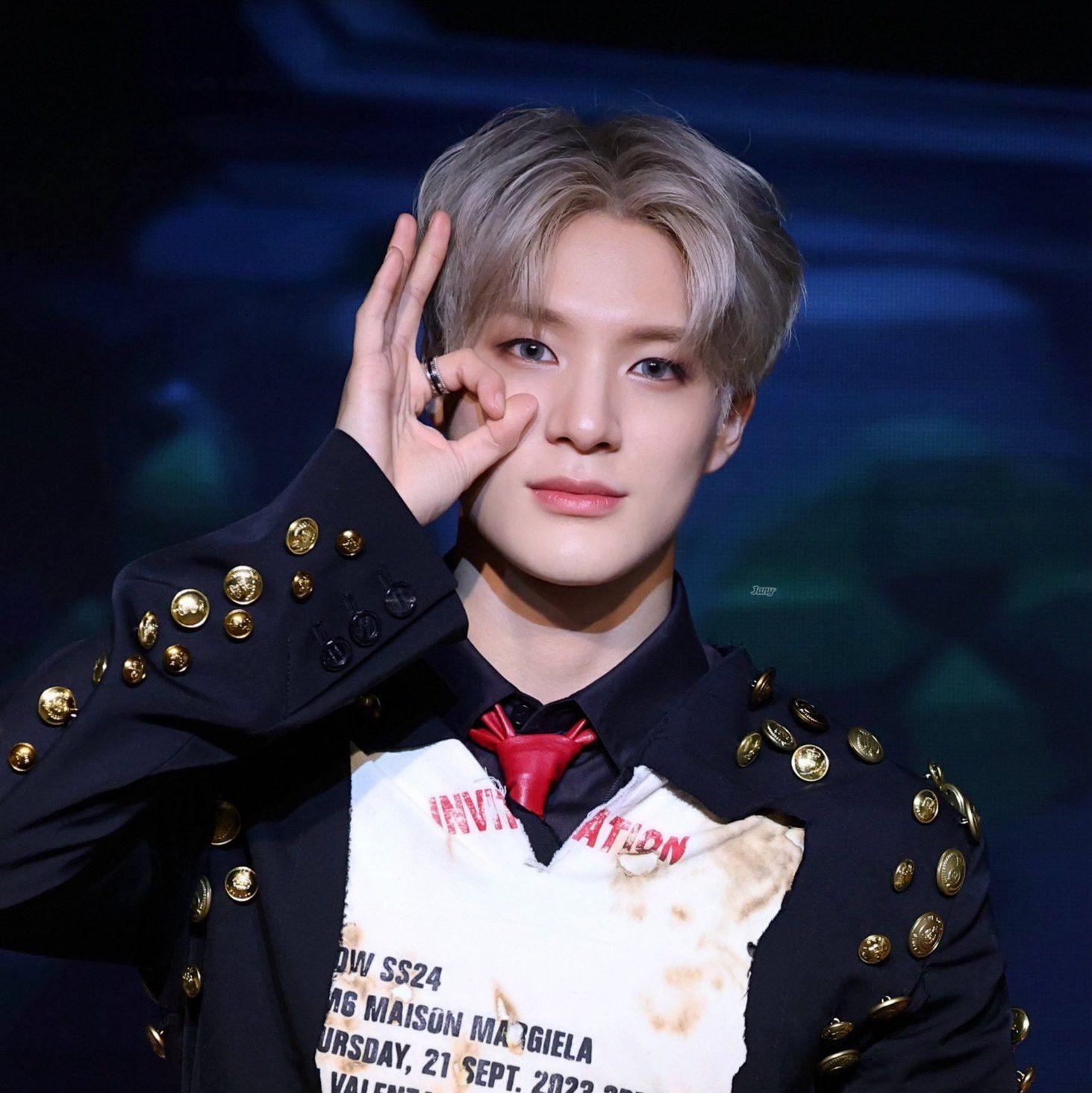 Latest photo of Jeno (NCT DREAM)