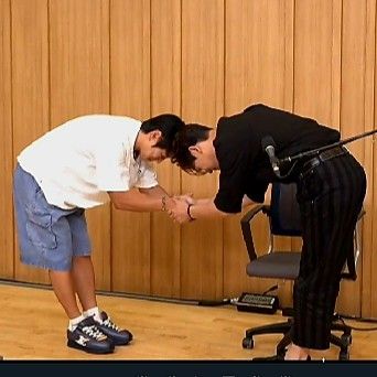 황치열 팬이 찍은 순간