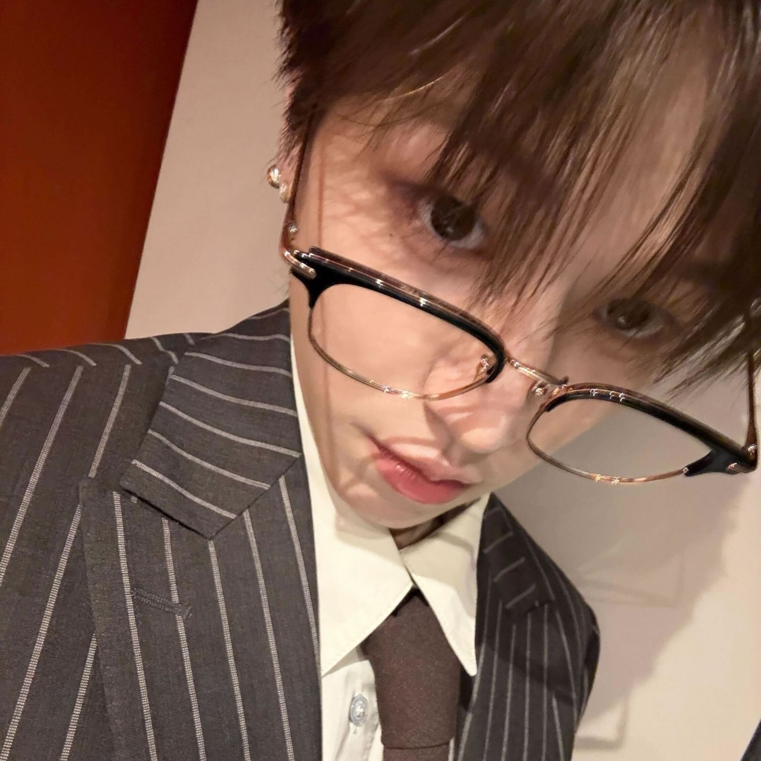 Behind-the-scenes cut of BOYNEXTDOOR