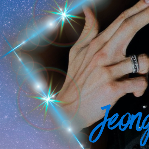 Potret di balik layar Yunho (ATEEZ)