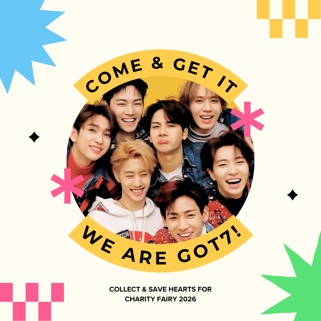 Latest photo of GOT7