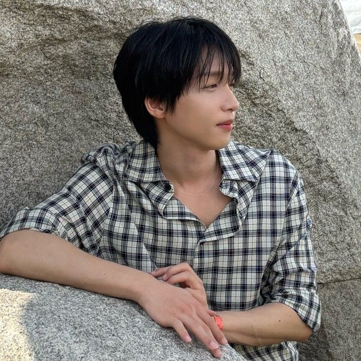 Latest photo of Jeong Sewoon