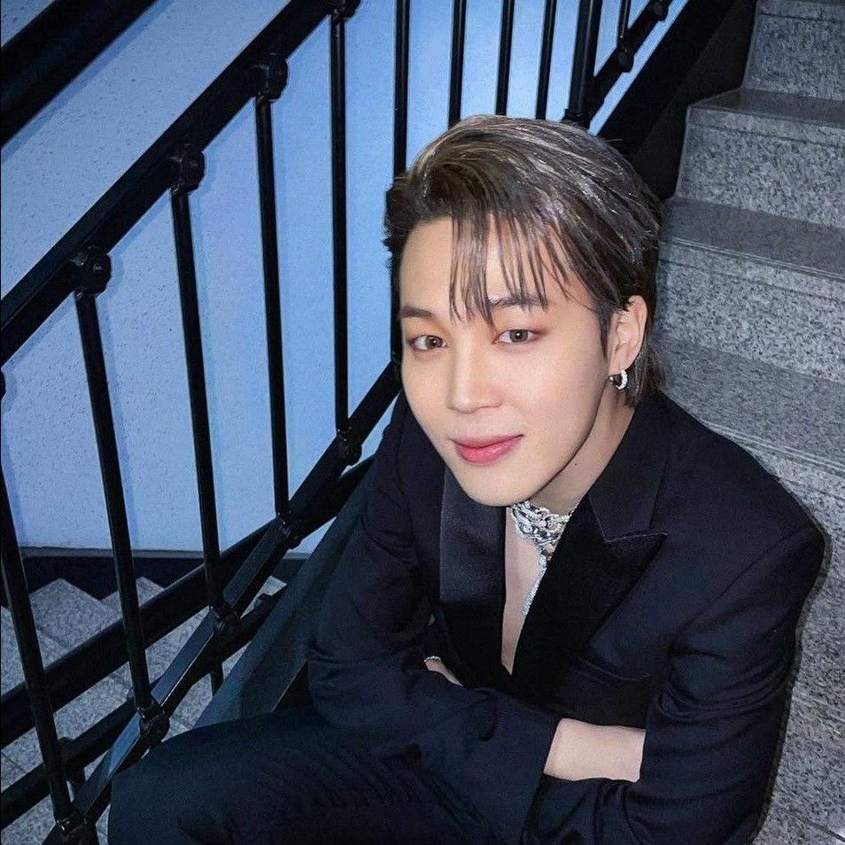 지민 (방탄소년단) 팬이 찍은 순간