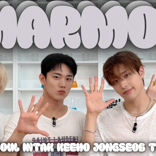 Latest photo of P1Harmony