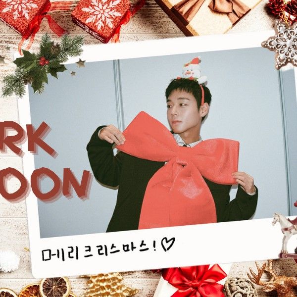 박지훈 최근 활동샷