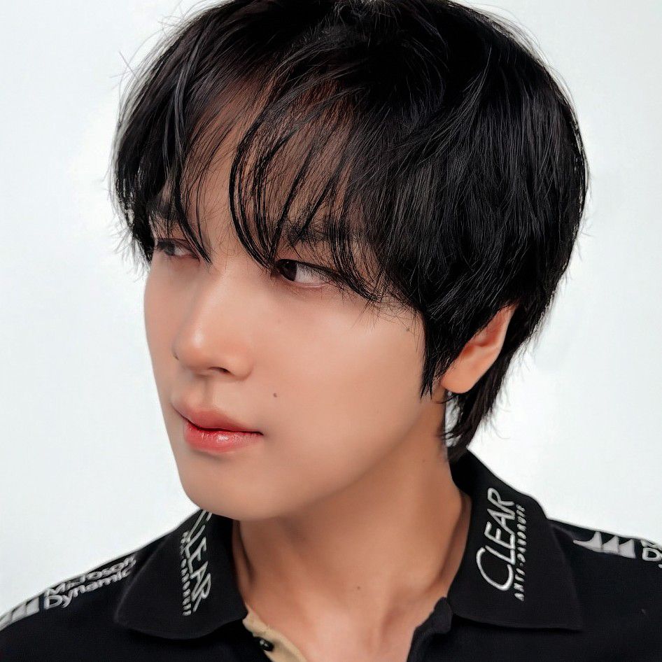 Latest photo of Haechan (NCT 127, NCT DREAM)