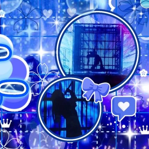 A moment captured by Ado's fan