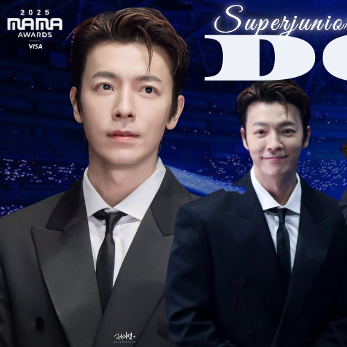 东海 (Super Junior)的幕后花絮