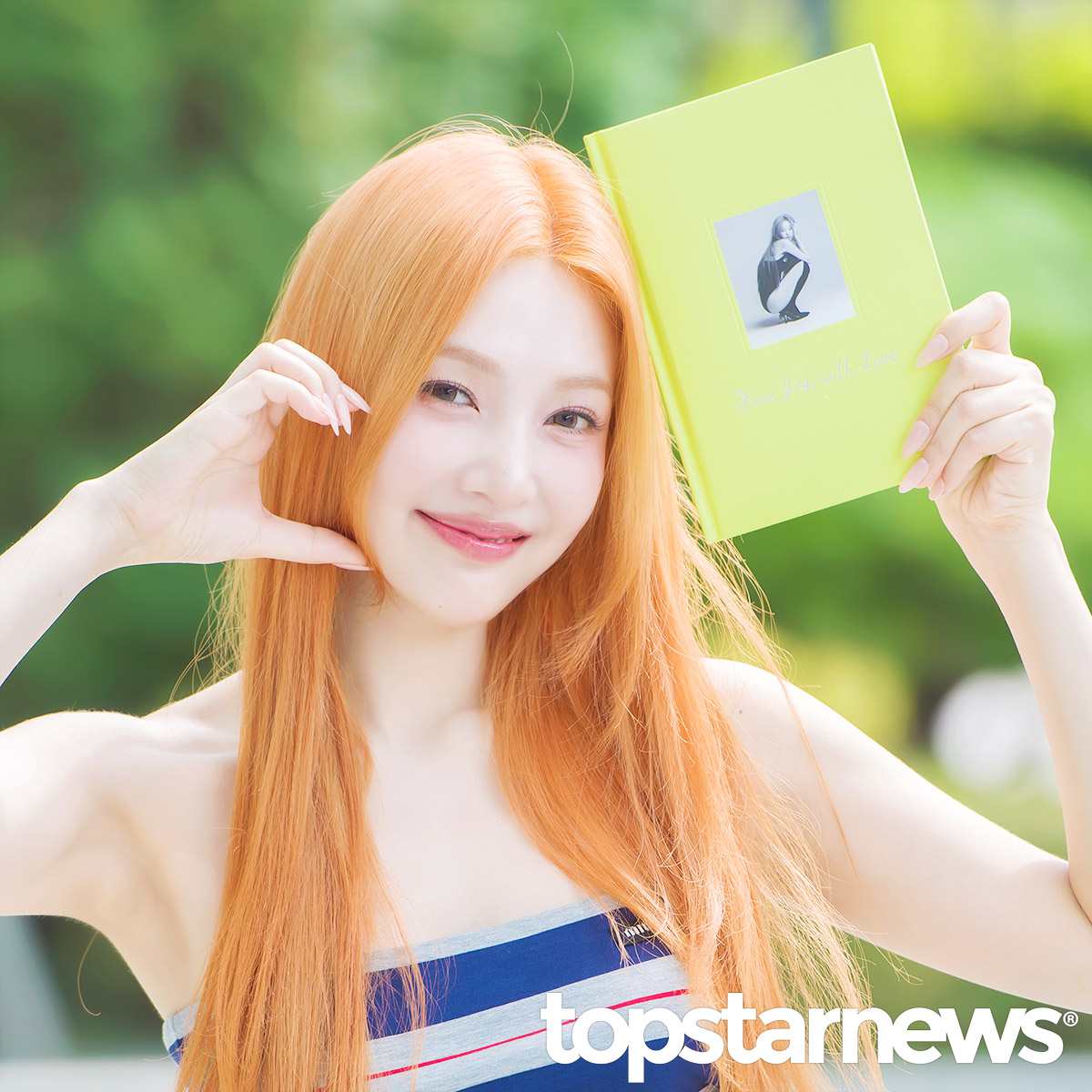 Joy (Red Velvet)的最新照片