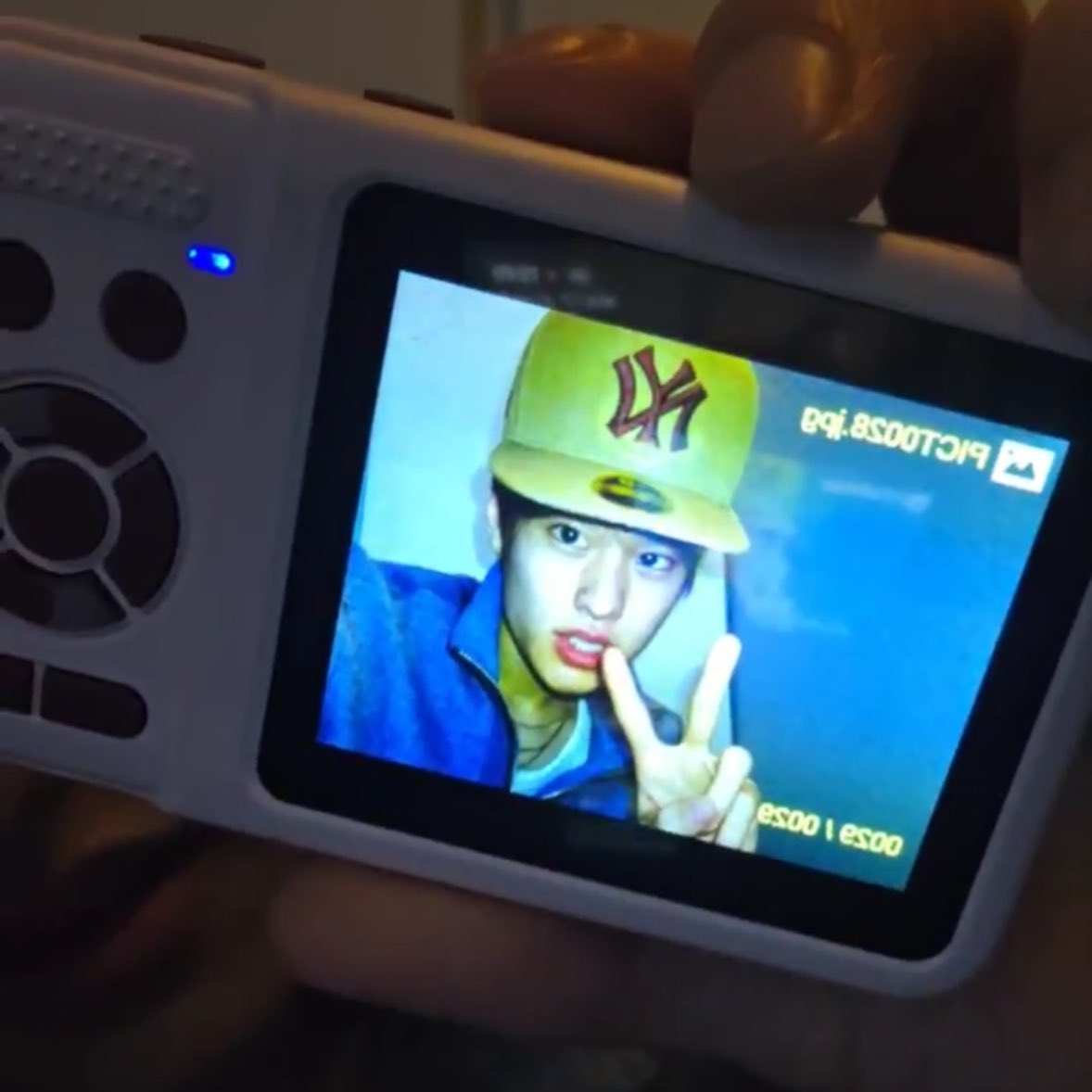 소희 (라이즈) 최근 활동샷