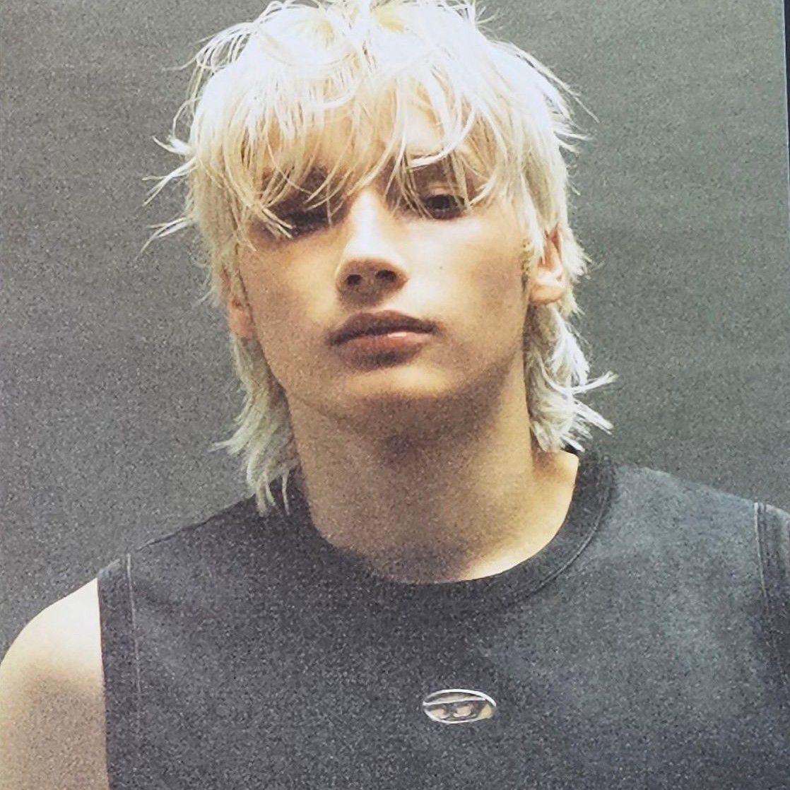 ヒュニンカイ (TOMORROW X TOGETHER)ファンが撮った瞬間