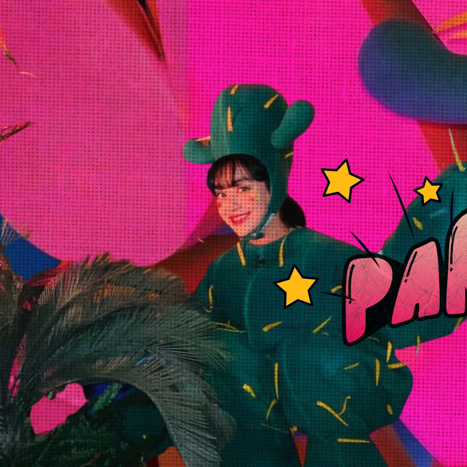 Recent activity shot of Jihyo (TWICE)