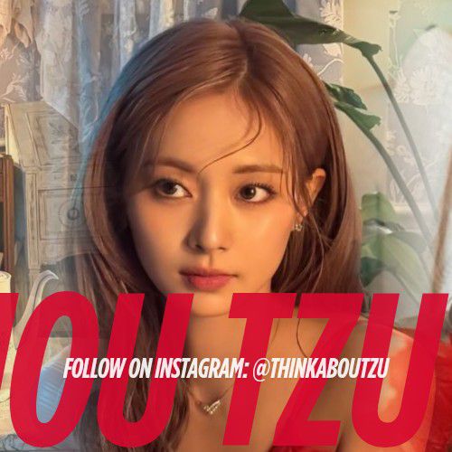 ツウィ (TWICE)ファンが撮った瞬間