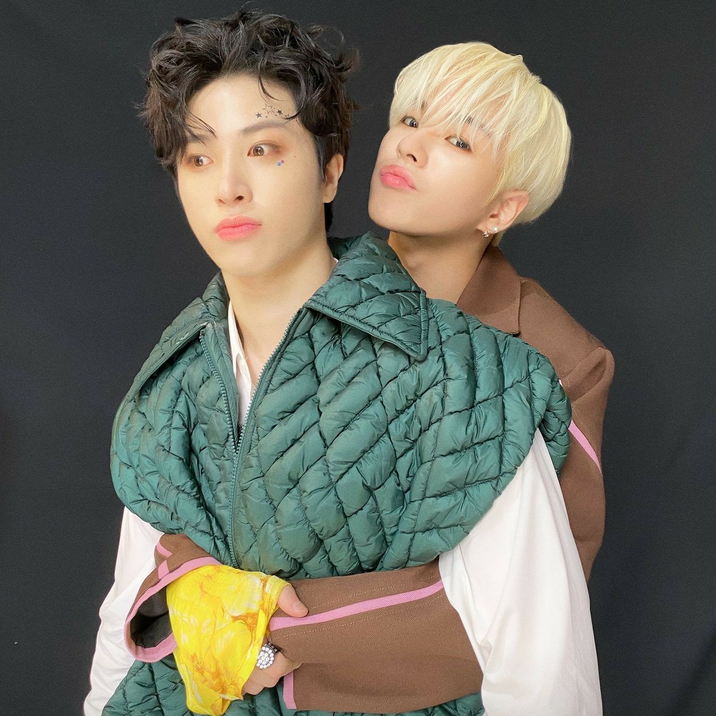 Latest photo of So Junghwan (TREASURE)