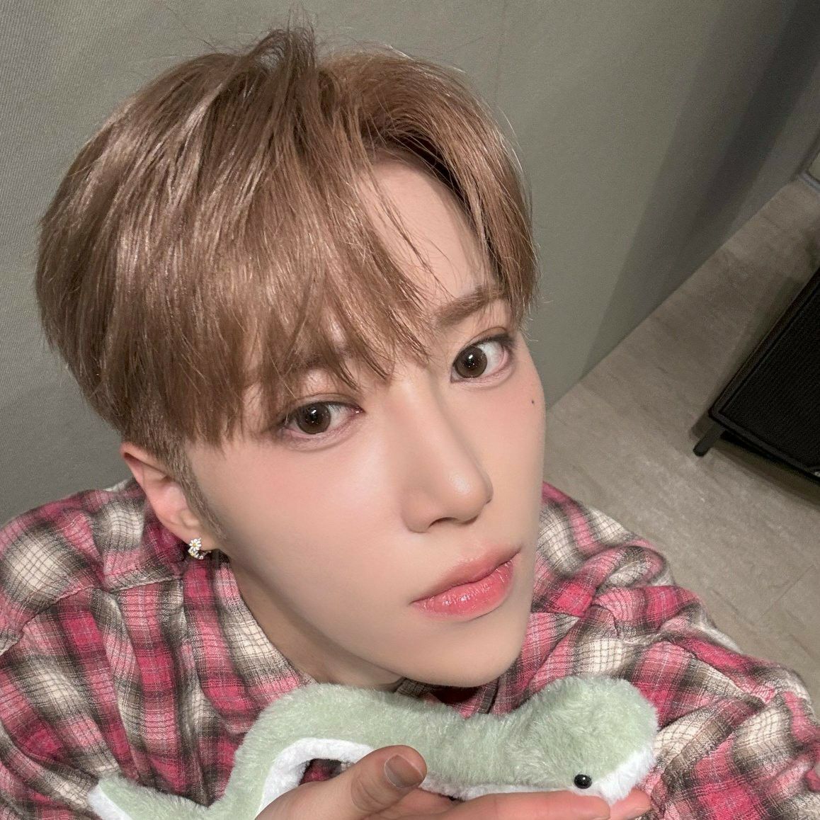 Latest photo of Arno (ALPHA DRIVE ONE)