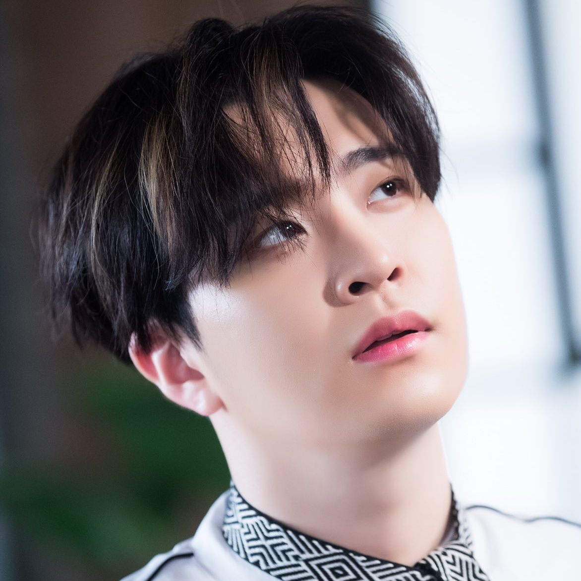 Latest photo of Youngjae (GOT7)