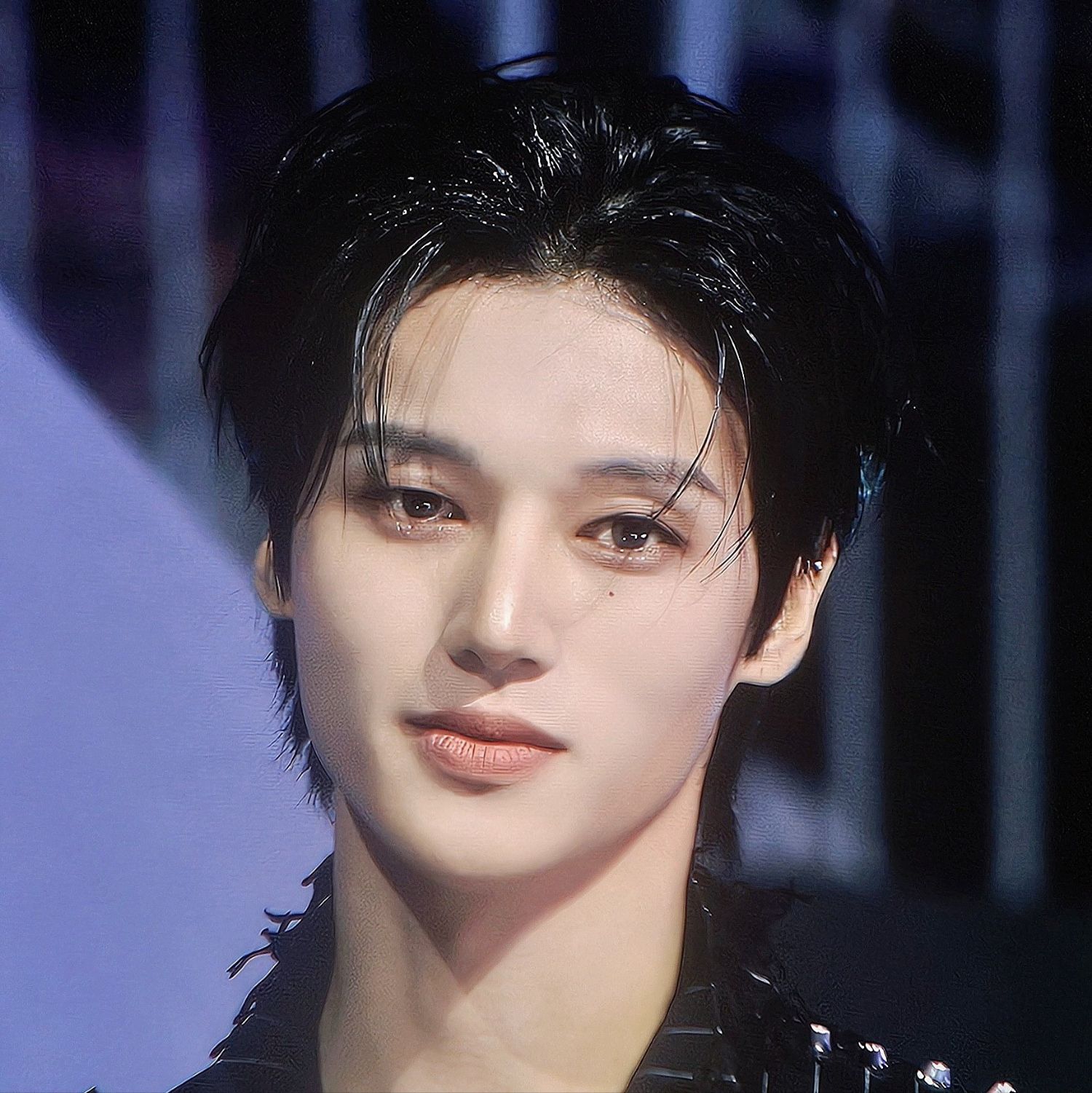 Potret di balik layar Wooyoung (ATEEZ)