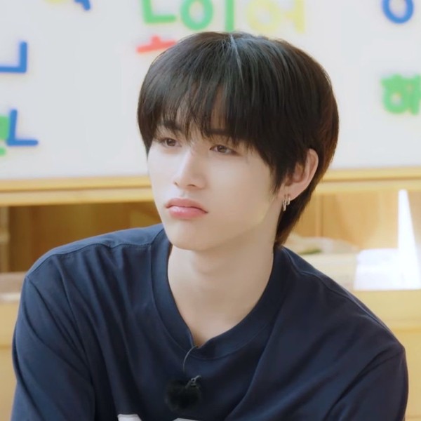 Popular profile image of Taesan (BOYNEXTDOOR) selected by votes
