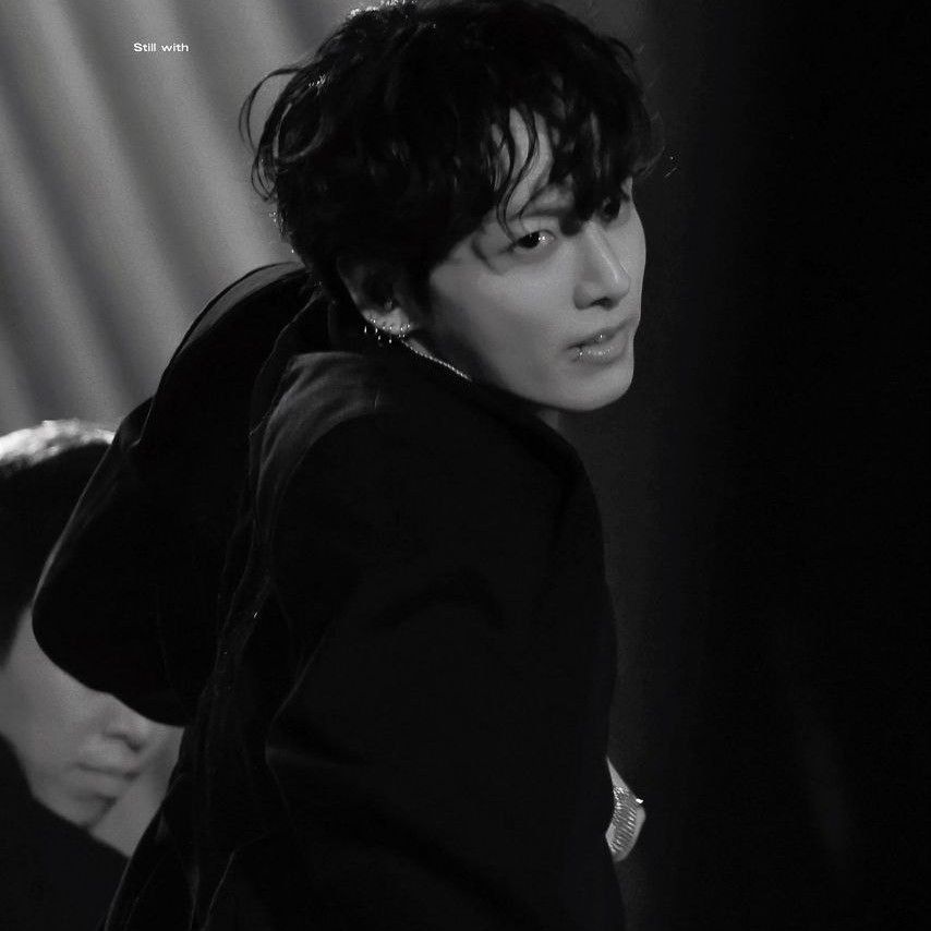 정국 (방탄소년단) 최근 활동샷