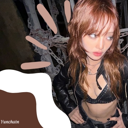 Latest photo of Minnie (i-dle)