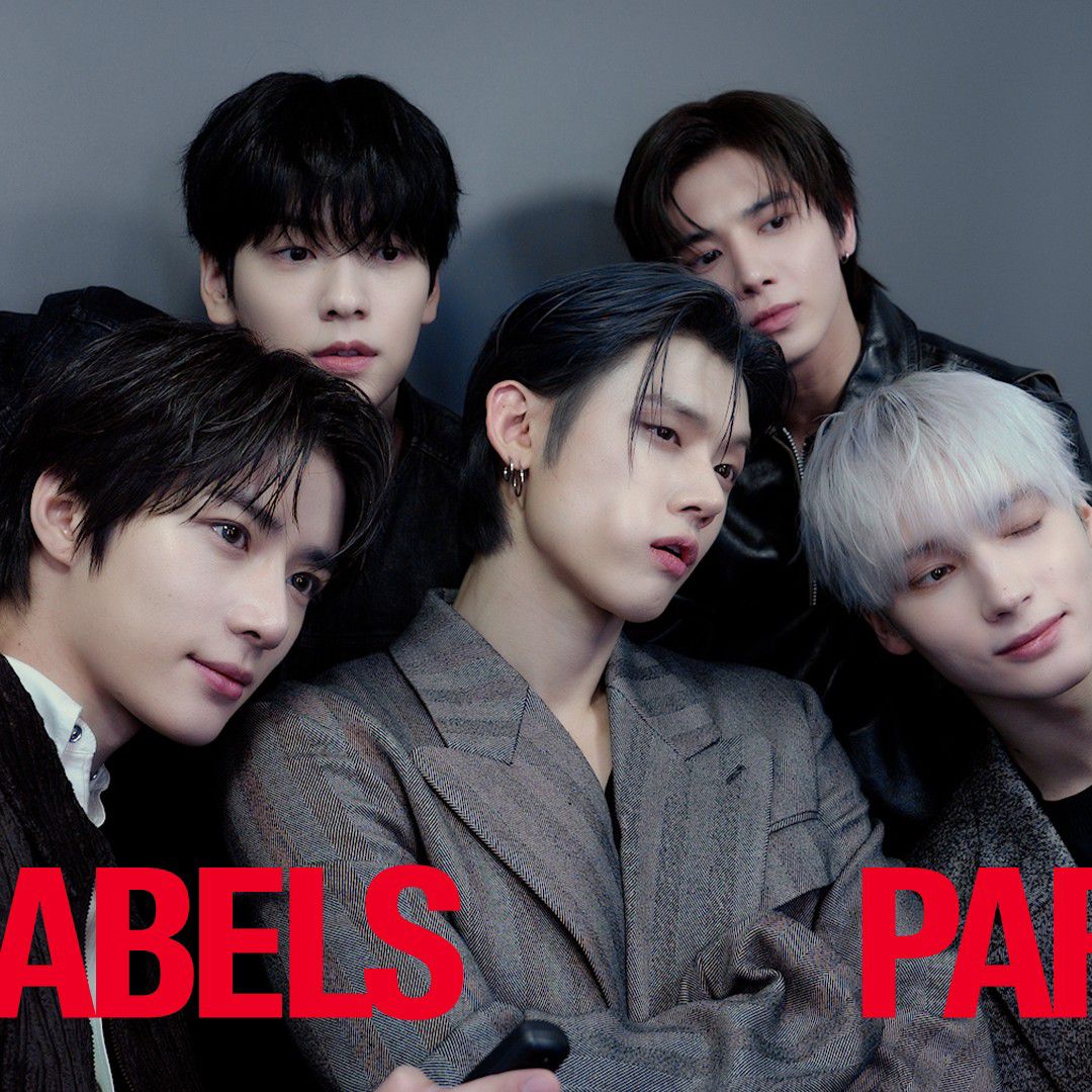 투모로우바이투게더 최근 활동샷