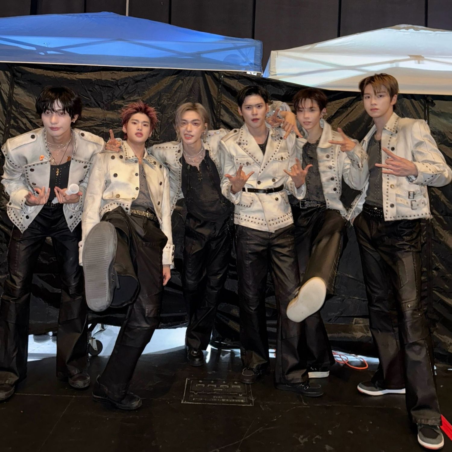 Latest photo of RIIZE