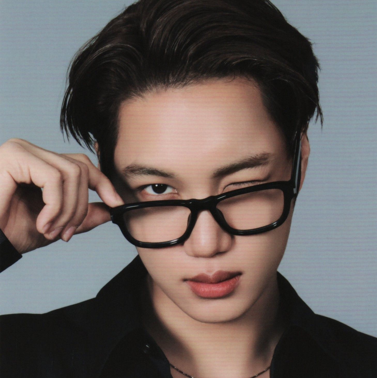 Kai (EXO)的最新照片