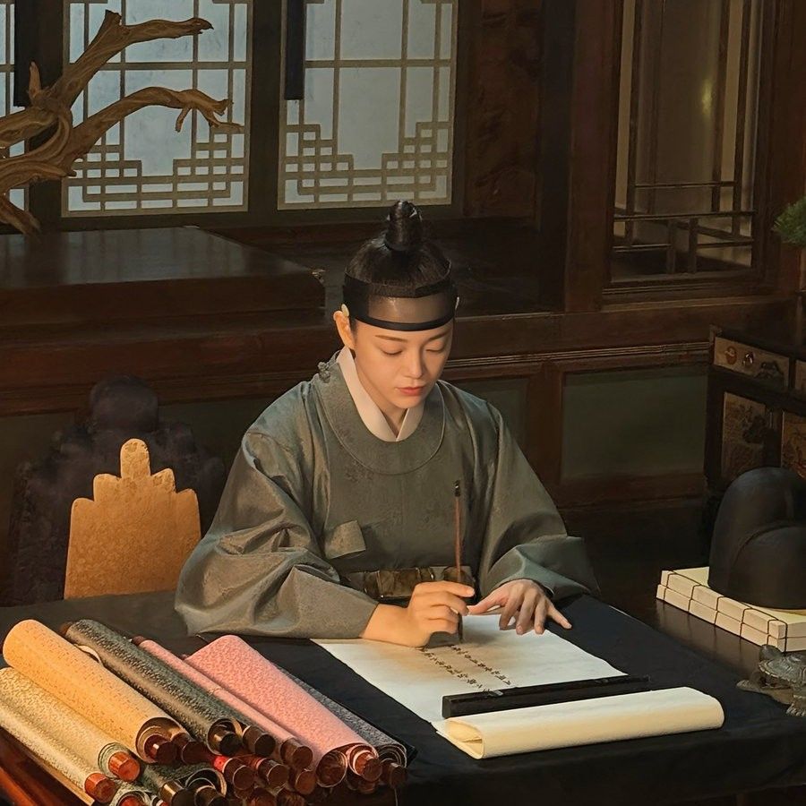 Latest photo of Sejeong