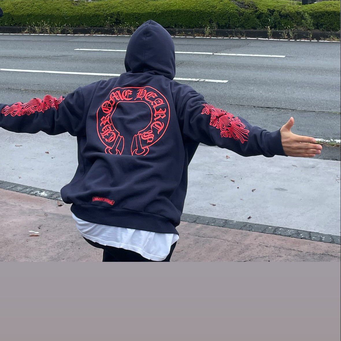 Recent activity shot of Taeyang (BIGBANG)