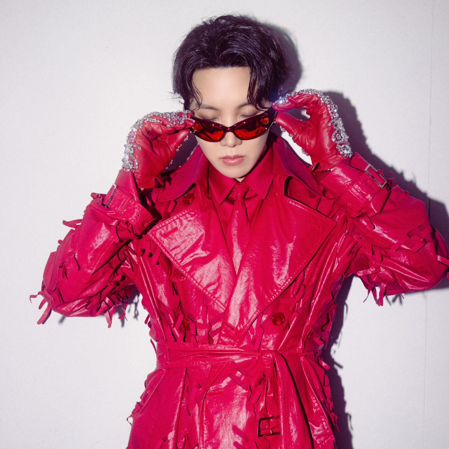 J-hope (防彈少年團)的最新照片