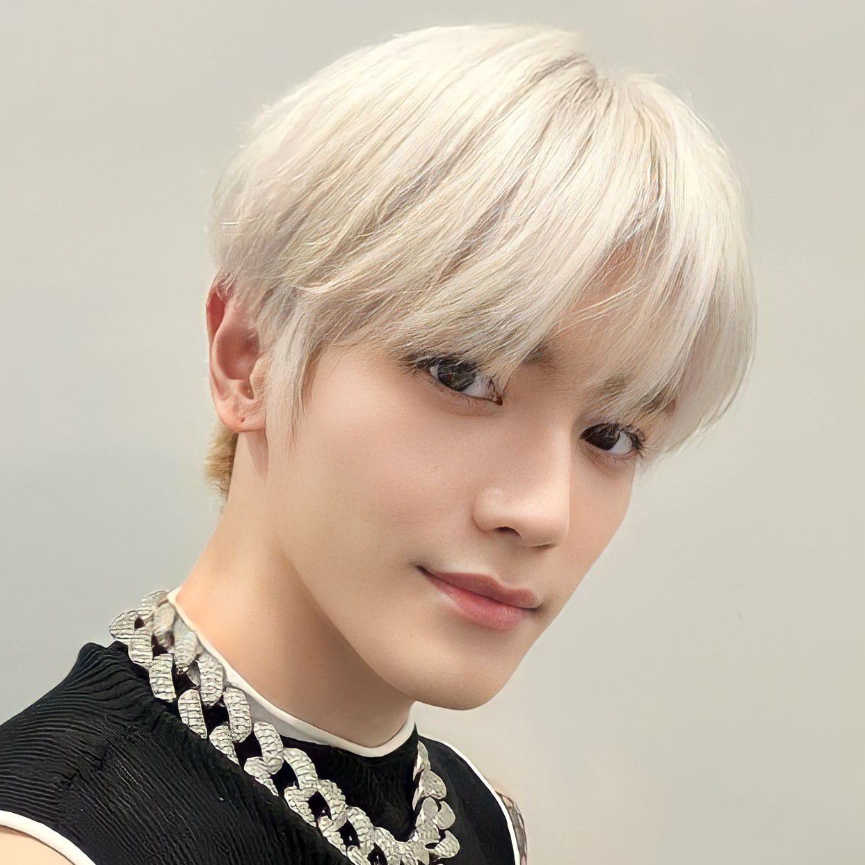 A moment captured by NCT 127's fan